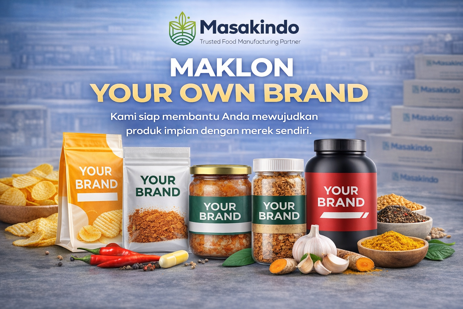 Food Manufacturing 3